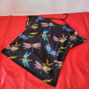 Pixie Lady Dragonfly Tshirt